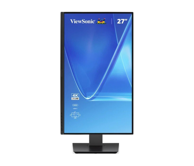 ViewSonic VG2719U-4K - 1519619 - zdjęcie 4